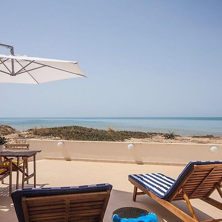 Villa Terrazza Montalbano Punta Secca Esterno foto