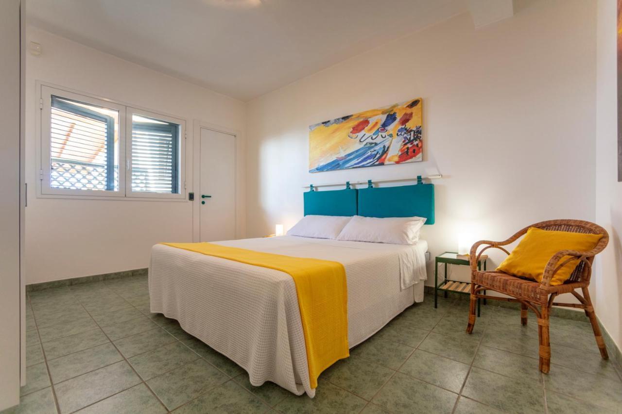 Villa Terrazza Montalbano Punta Secca Esterno foto