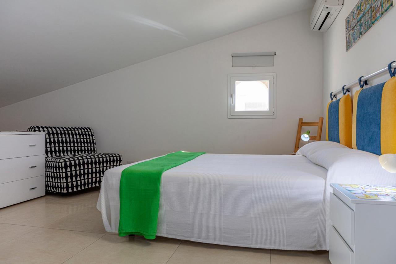 Villa Terrazza Montalbano Punta Secca Esterno foto