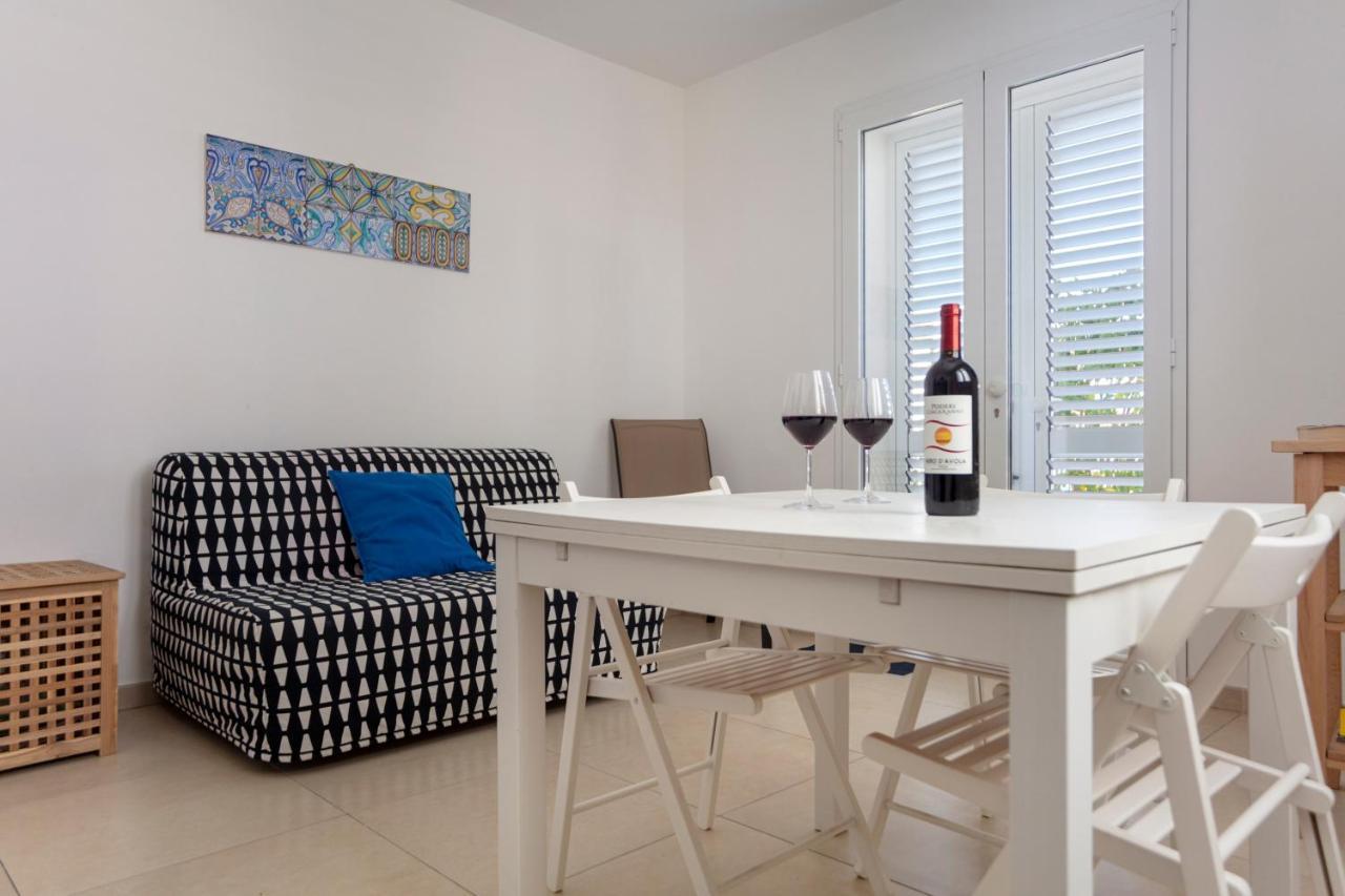 Villa Terrazza Montalbano Punta Secca Esterno foto