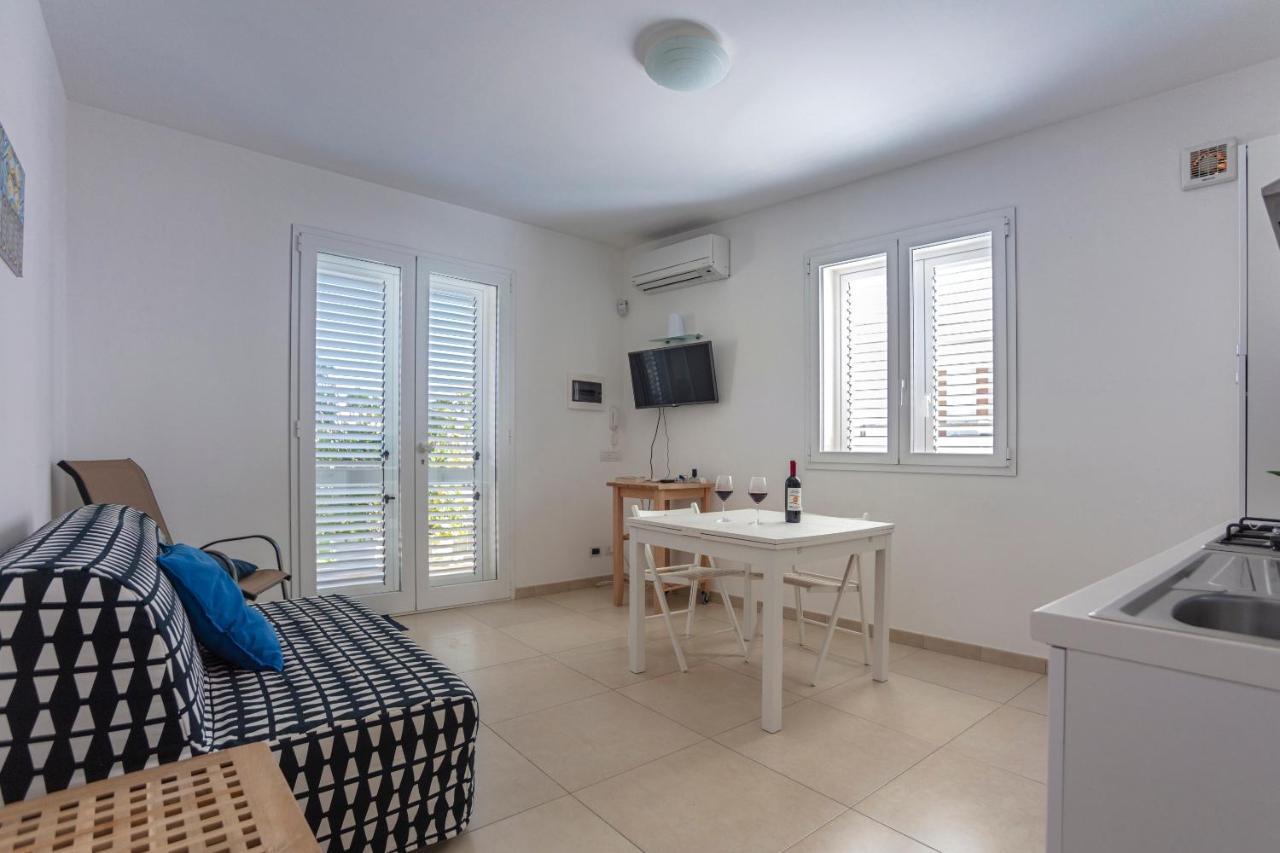 Villa Terrazza Montalbano Punta Secca Esterno foto