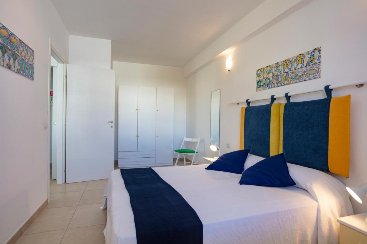 Villa Terrazza Montalbano Punta Secca Esterno foto