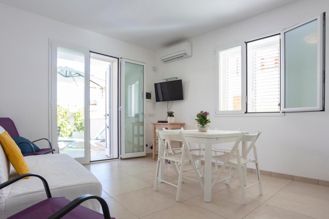 Villa Terrazza Montalbano Punta Secca Esterno foto