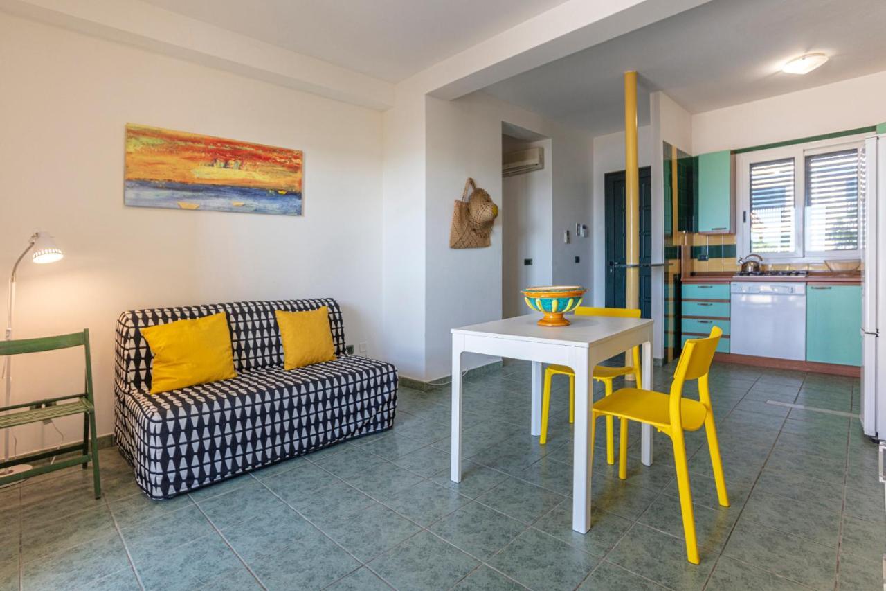 Villa Terrazza Montalbano Punta Secca Esterno foto