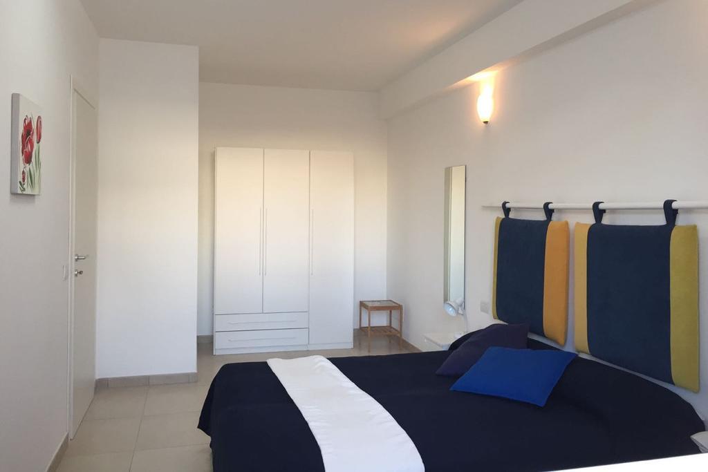 Villa Terrazza Montalbano Punta Secca Esterno foto