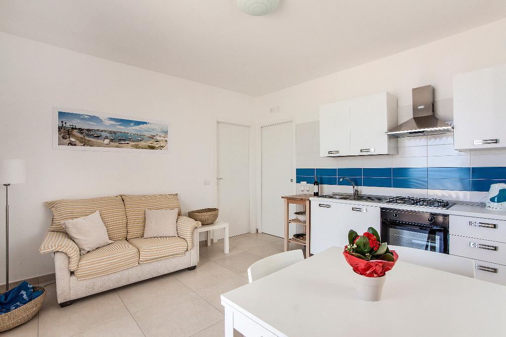 Villa Terrazza Montalbano Punta Secca Esterno foto